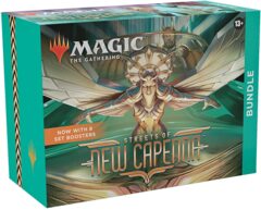 Streets of New Capenna Bundle